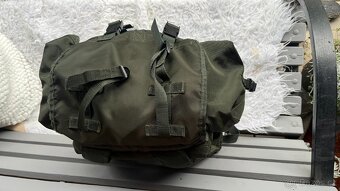 Prodej Batoh 🎒 vojenský originál - 3