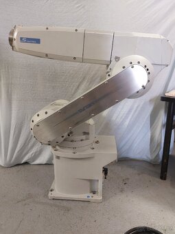 Průmyslový robot 6SL-S12 - 3