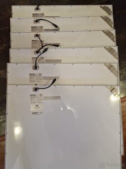 PHILIPS Panel LED 6ks - 3
