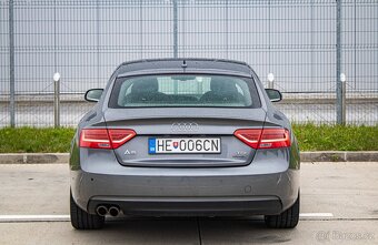 Audi A5 DPF S-TRONIC 180 kW quattro - 3
