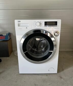 Beko pračka na 8kg, A+++ - 3
