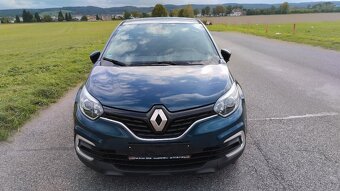Renault Captur 0,9 Tce r.v.2019 - 3