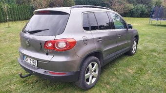 Volkswagen Tiguan 2,0 TSI 147 kW 4x4 - 3