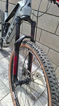 Elektrokolo Bulls Sonic AM SL2 carbon EVO vel. M/L (19") - 3