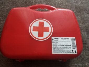 Dětský lékařský kufřík - 3