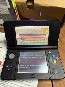 Nintendo 3DS - 3
