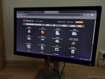 Prodávám HP EliteDisplay E232 - 3