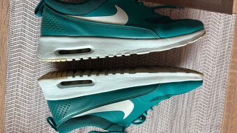 Nike sportovní obuv 42,5 - 3