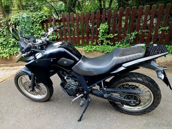 Derbi Terra 125 - 3