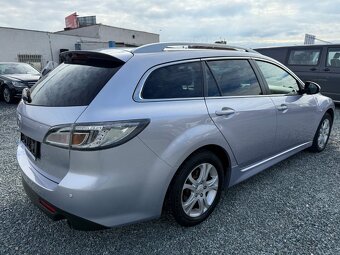 Mazda 6 2.5i Dynamic - 3