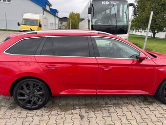 Škoda Superb III Laurin&Klement - 3