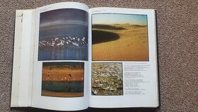 AFRIKA - ŽIVOT A SMRT ZVÍŘAT - Josef Vágner - 3