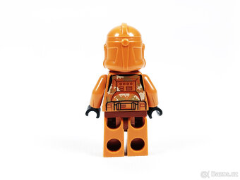 LEGO Geonosis Clone Trooper (SW0606) - 3