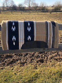 maskaUltra Shield, west.podsedlovka - 3