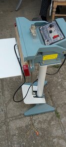 Prodám  stojanovou svářečku fólií - 3