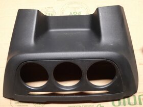 peugeot 301 ovladače topení+ - 3