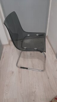 PRODÁM kuchyňské židle - 3