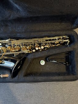 Alt saxofon Truwer - 3