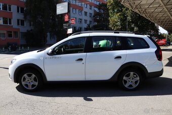 DACIA LOGAN MCV II 0.9TCe STEPWAY, DPH - 3