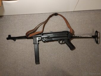 Airsoft mp40 - 3