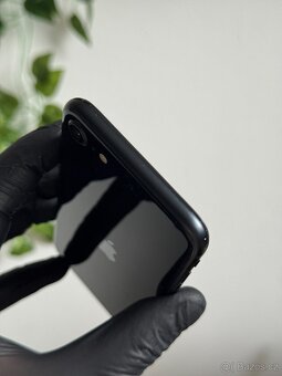 iPhone SE (2022) 64GB - 99% baterie, DPH - 3