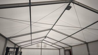 STANOVÁ HALA - SUPER STAV - 3