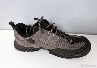 Boty na kolo Shimano vel. 41 - 3