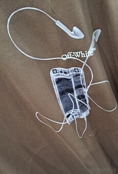 OFF WHITE TRIKO 10 - 3