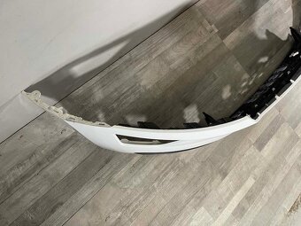 ŠKODA KAROQ 17-24 - náraznik + 2x mřížka 57A807221 - 3