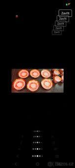 Porcelánový set - 3