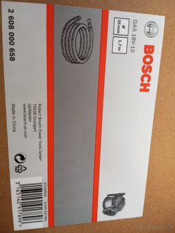 Hadice na vysavač Bosch - 3