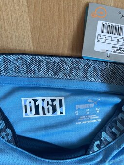 Manchester City jersey - 3