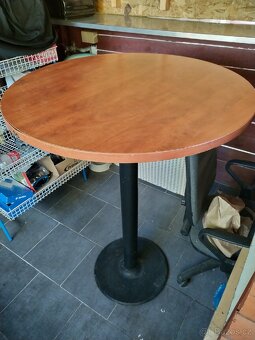 Prodám barový set - 3