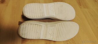 Dámské kožené boty Tamaris vel. 42 - 3