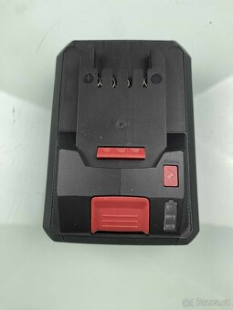 chytrá baterie Parkside Performance 20V/4Ah - 3