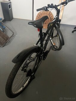 Horské kolo - nevyužité - 3