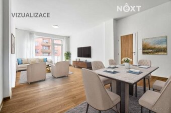 Prodej byt 2+kk, 73㎡ - 3