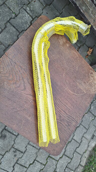 Jawa 350 blatník, padací rám, zadní plech madlo, zapalování - 3