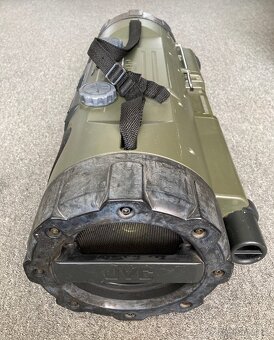 Boombox JVC RV-B70 - 3