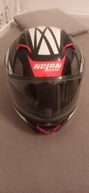 Nolan N87 - integrální helma - 3