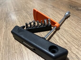 Momentový klíč na kolo - 3