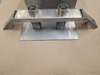 Forma na šunku 4 kg - 3