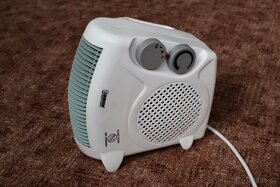 Elektrický ohřívač Eurom VK 2001 - 3