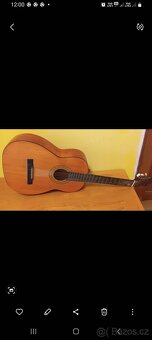 Kytara značky CREMONA - 3