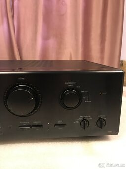 Onkyo - 3