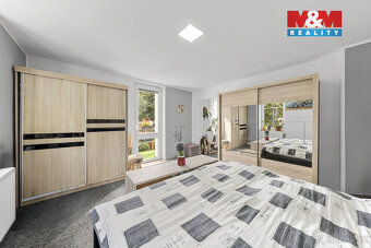 Prodej bytu 4+1, 119 m², Děčín, ul. Sněžnická - 3