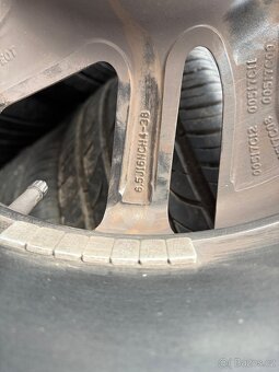 Alu kola Peugeot 4x108 R16 - 3