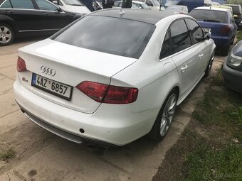 Audi S4 3.0 TFSI 245 KW - 3