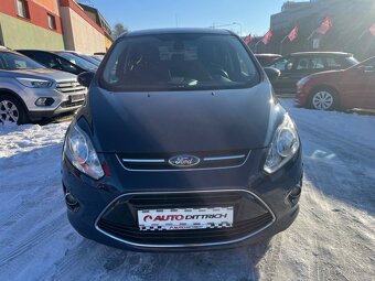 FORD C-MAX 1,6i TITANIUM - 3