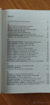 Domácí lékař. Tisíce návodů a postupů jak na nemoci doma - 3